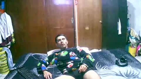 J Prez Official online show from 09.10.25