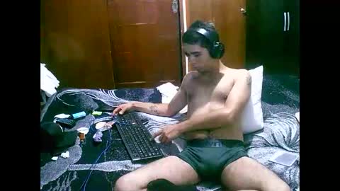 J Prez Official online show from 09.14.25