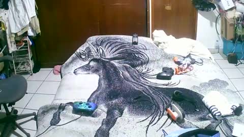 J Prez Official online show from 10.09.25