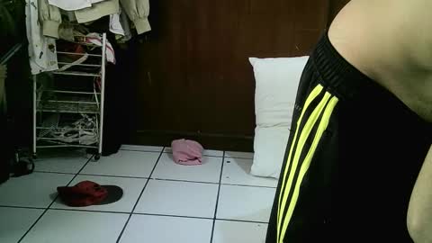 J Prez Official online show from 10.09.25