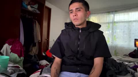 J Prez Official online show from 02.03.26