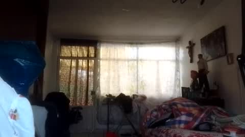 J Prez Official online show from 02.04.26