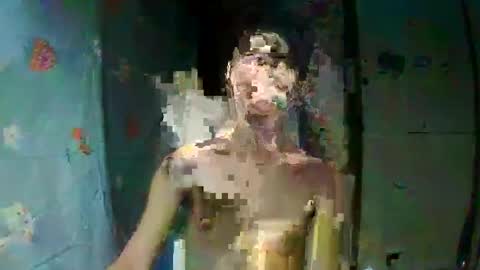 LuluBoy30 online show from 10.29.25