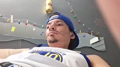 dLowfrk online show from 10.17.25