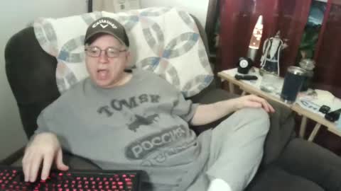 Snapshot of jpmel99 chatting on 02.16.25 jpmel99 online show from 02.16.25