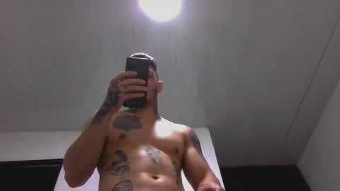 Jaxxx67 online show from 01.02.25