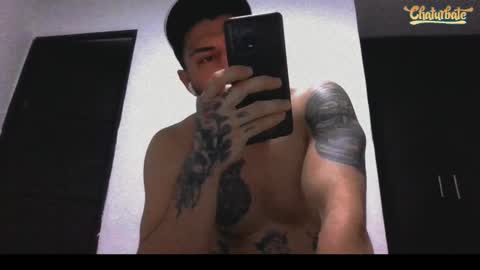 Jaxxx67 online show from 01.25.25