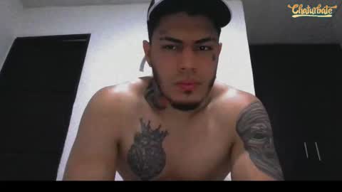 Jaxxx67 online show from 01.25.25