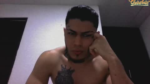 Jaxxx67 online show from 02.02.25