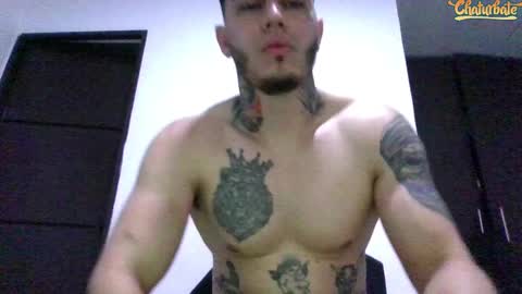 Jaxxx67 online show from 02.03.25