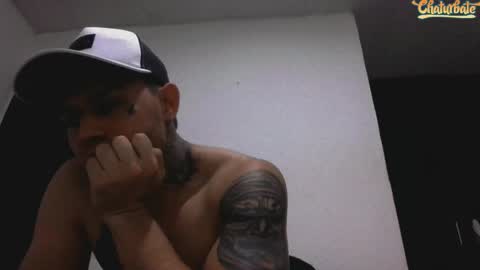 Jaxxx67 online show from 02.09.25