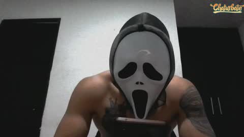 Jaxxx67 online show from 10.31.25