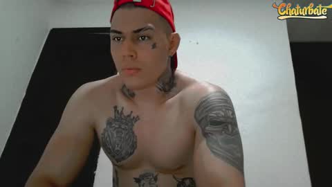 Jaxxx67 online show from 01.14.26