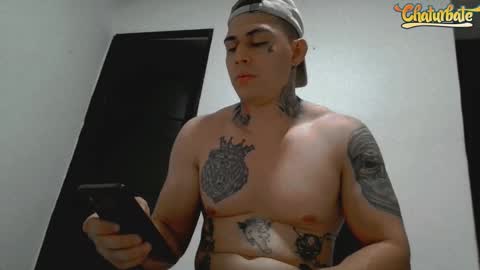 Snapshot of jq401055 chatting on 01.18.26 Jaxxx67 online show from 01.18.26