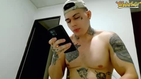 Snapshot of jq401055 chatting on 02.21.26 Jaxxx67 online show from 02.21.26