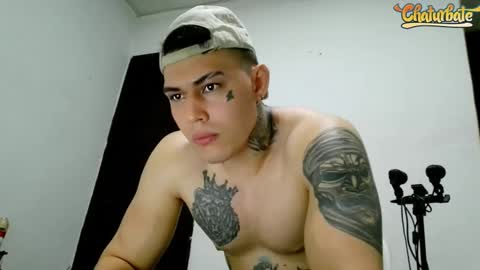 Snapshot of jq401055 chatting on 02.28.26 Jaxxx67 online show from 02.28.26