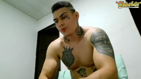 Snapshot of jq401055 chatting on 04.06.26 Jaxxx67 online show from 04.06.26