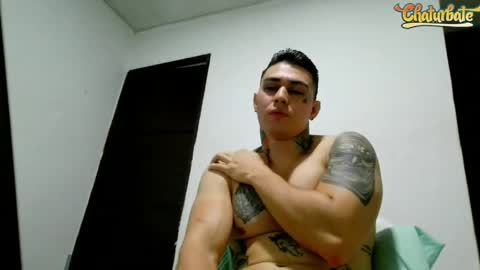 Snapshot of jq401055 chatting on 04.17.26 Jaxxx67 online show from 04.17.26