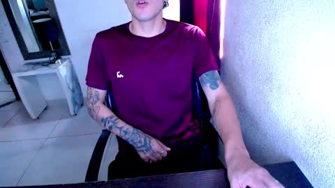 Snapshot of jr_phoenix chatting on 02.27.26 jr_phoenix online show from 02.27.26