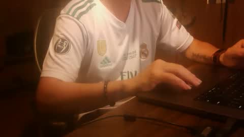 Soy Rai online show from 03.21.26