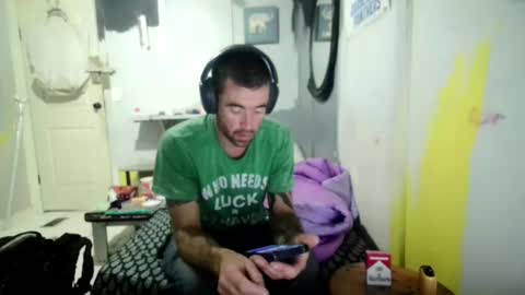 jrizzle1111 online show from 01.17.25