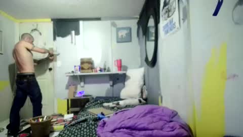 jrizzle1111 online show from 01.20.25