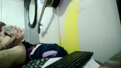 jrizzle1111 online show from 01.26.25