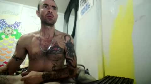 jrizzle1111 online show from 02.02.25