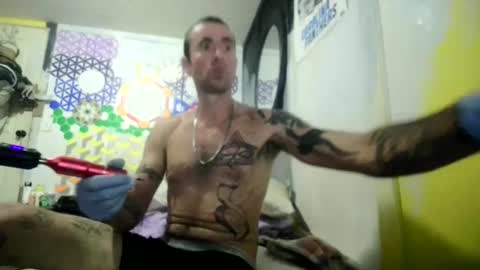 jrizzle1111 online show from 02.08.25