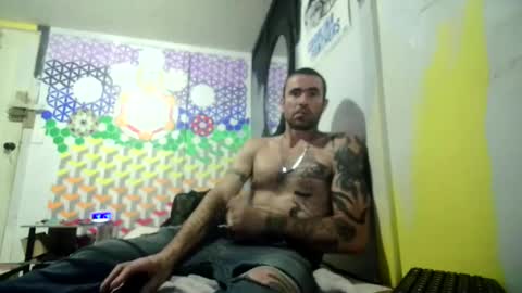 jrizzle1111 online show from 02.11.25