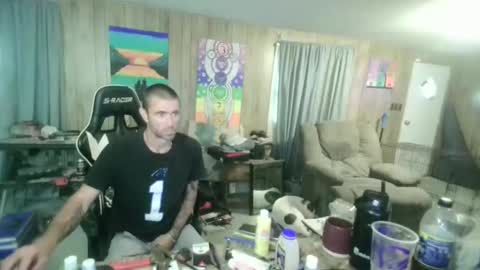 jrizzle1111 online show from 09.13.25