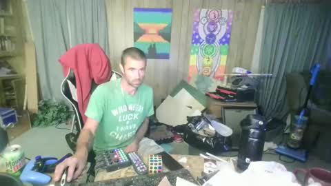 jrizzle1111 online show from 09.26.25