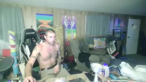 jrizzle1111 online show from 10.17.25