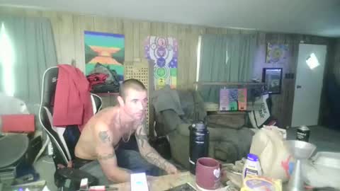 jrizzle1111 online show from 10.19.25