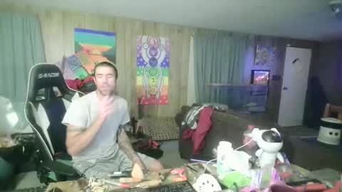 jrizzle1111 online show from 11.02.25