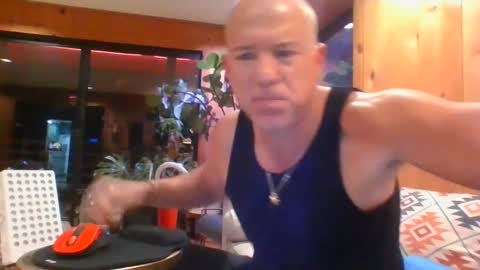 jroge21 online show from 02.06.25