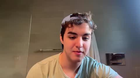 Snapshot of jrubyjane chatting on 12.02.24 Joshua online show from 12.02.24