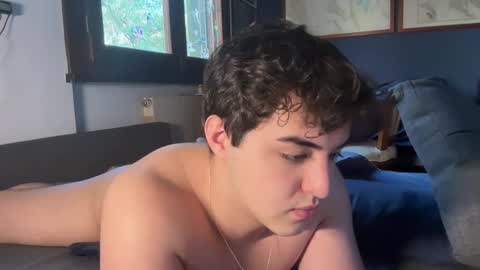 Snapshot of jrubyjane chatting on 01.29.25 Joshua online show from 01.29.25