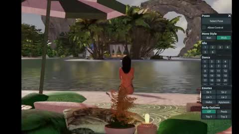 EleniGr online show from 02.26.26