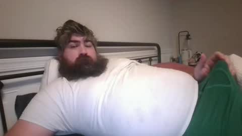 Snapshot of jthompson813 chatting on 03.25.26 jthompson813 online show from 03.25.26