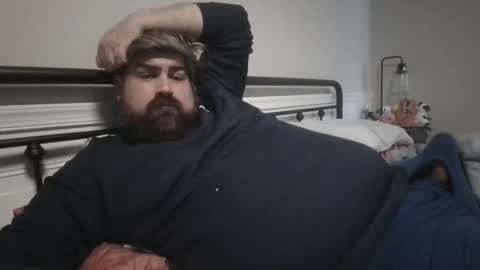 Snapshot of jthompson813 chatting on 04.19.26 jthompson813 online show from 04.19.26