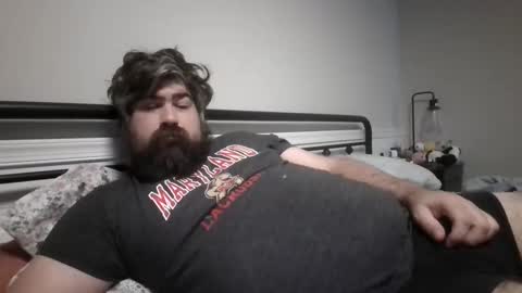 Snapshot of jthompson813 chatting on 05.21.26 jthompson813 online show from 05.21.26