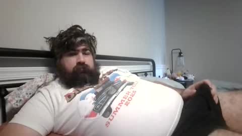 Snapshot of jthompson813 chatting on 05.28.26 jthompson813 online show from 05.28.26