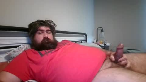 Snapshot of jthompson813 chatting on 05.30.26 jthompson813 online show from 05.30.26