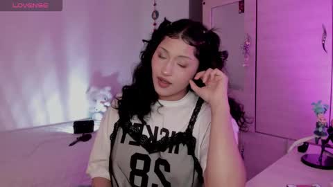 Ju Kyung online show from 01.07.26