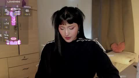 Ju Kyung online show from 01.15.26