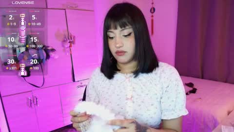 Ju Kyung online show from 04.01.26