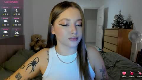 Julia and Julia online show from 01.15.25