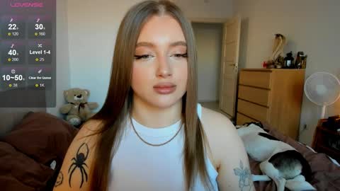 Julia and Julia online show from 02.20.25