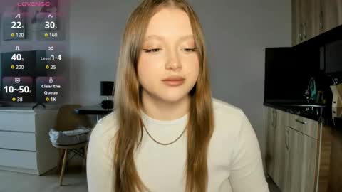 Snapshot of ju_lii chatting on 05.12.26 Julia and Julia online show from 05.12.26